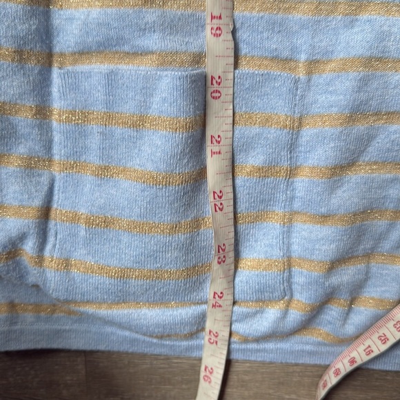 Lilly Pulitzer Cobo Sweater Small - Picture 10 of 11